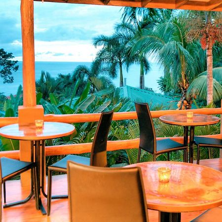 Casa Chameleon Hotel Mal Pais - Adults Only Playa Santa Teresa  Exterior foto