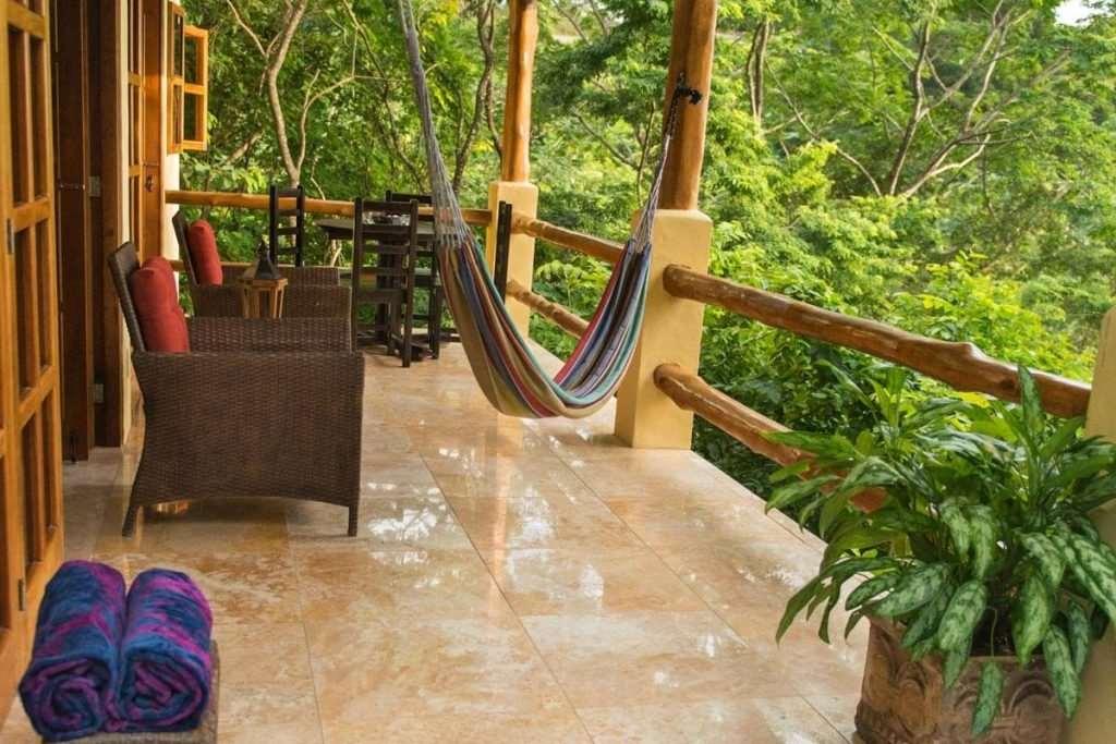 Casa Chameleon Hotel Mal Pais - Adults Only Playa Santa Teresa  Quarto foto