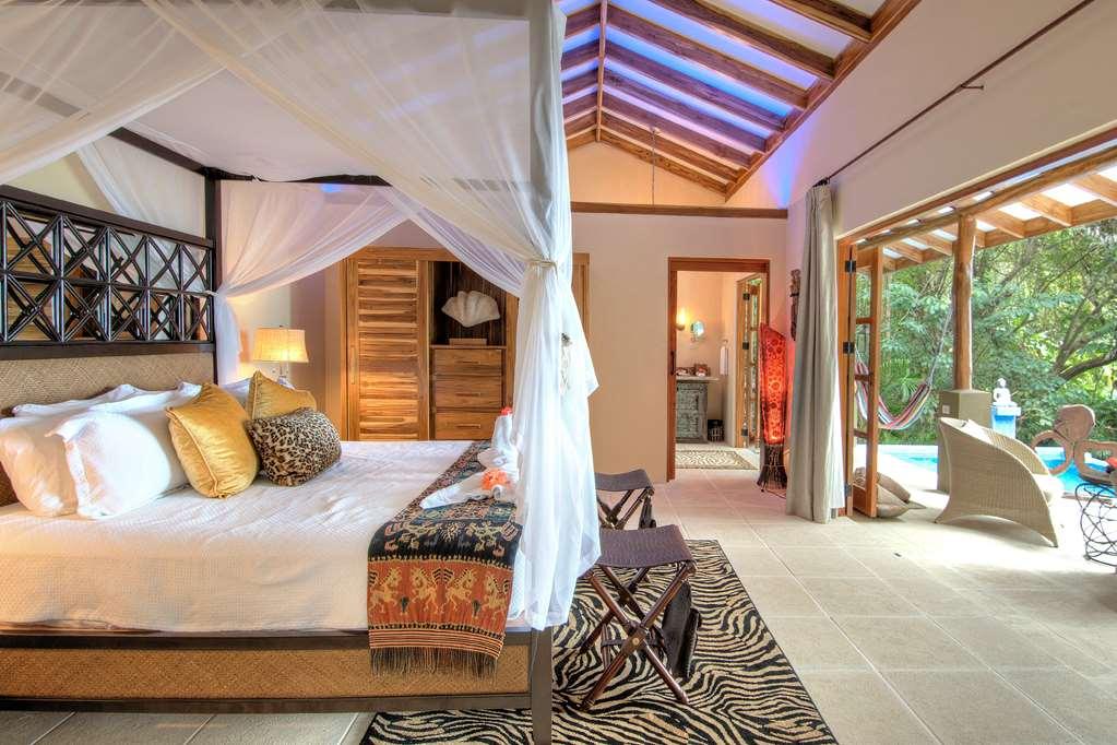 Casa Chameleon Hotel Mal Pais - Adults Only Playa Santa Teresa  Quarto foto