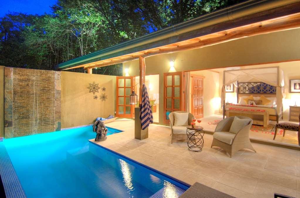 Casa Chameleon Hotel Mal Pais - Adults Only Playa Santa Teresa  Quarto foto