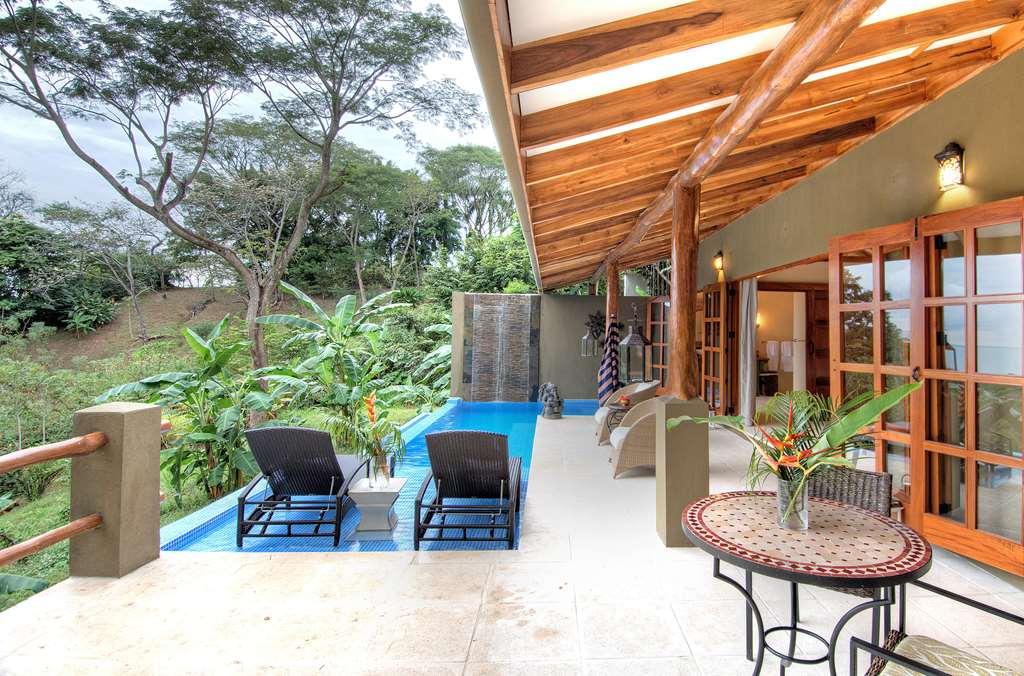 Casa Chameleon Hotel Mal Pais - Adults Only Playa Santa Teresa  Quarto foto