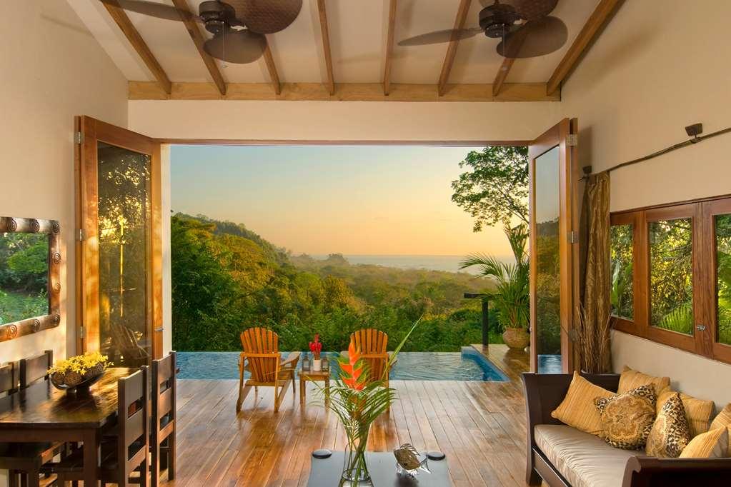 Casa Chameleon Hotel Mal Pais - Adults Only Playa Santa Teresa  Quarto foto