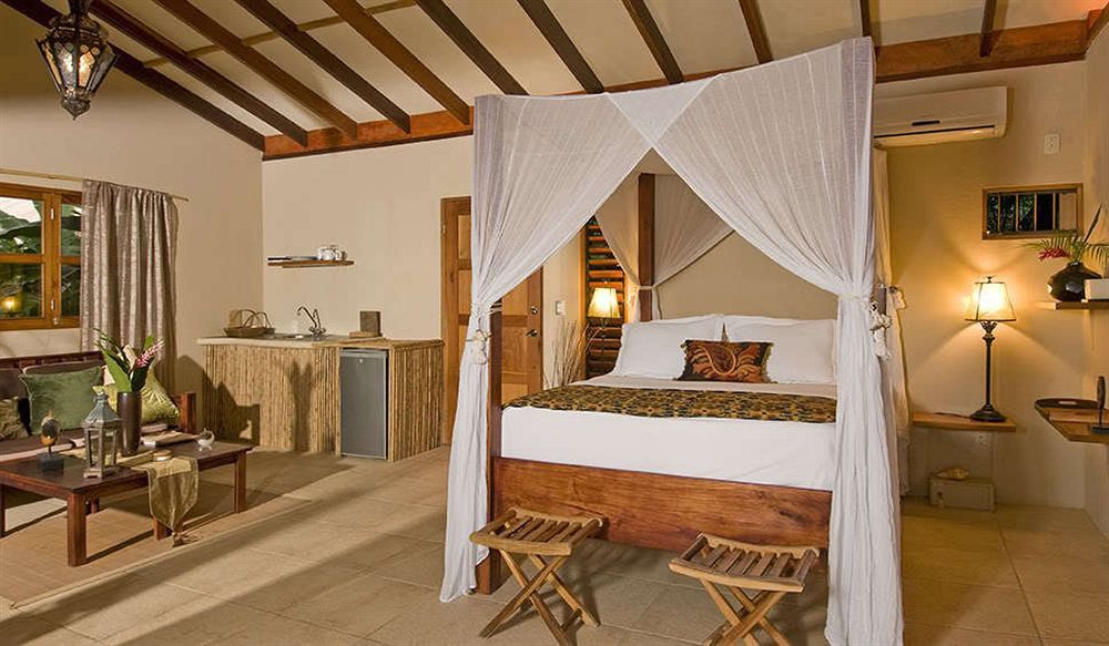 Casa Chameleon Hotel Mal Pais - Adults Only Playa Santa Teresa  Exterior foto